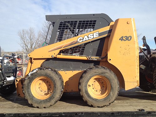 Property photo 187 - Area Farmers & Contractors Equipment Auction